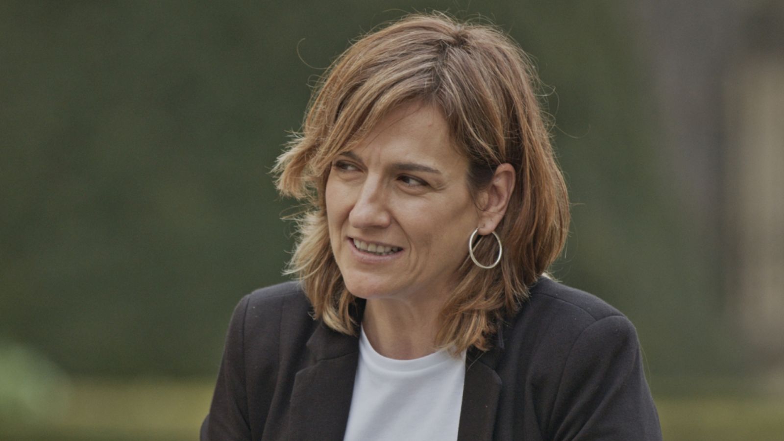 Un país para leerlo - Entrevista a Karmele Jaio