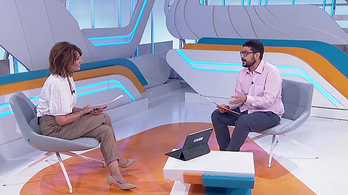 Aquí hay trabajo - Aquí hay trabajo - 13/04/23