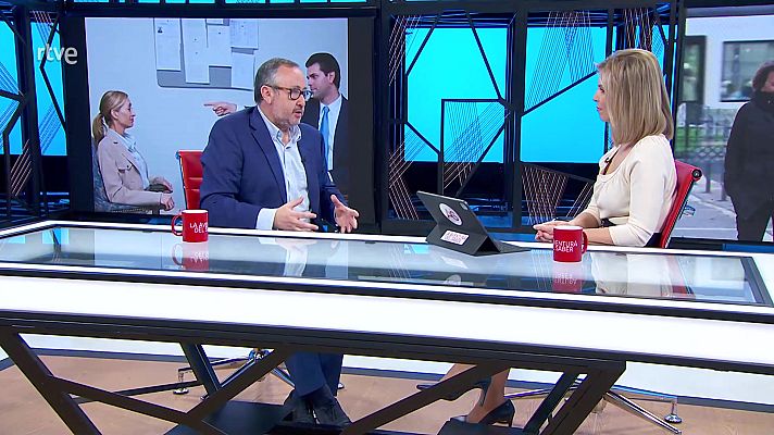 La aventura del Saber - La aventura del saber - 13/04/23