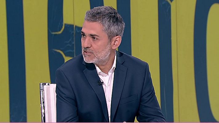 La economía - La economía - 13/04/23