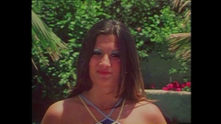 Programas y Concursos en el Archivo de RTVE - Noelia, la mujer a la que cantaba Nino Bravo