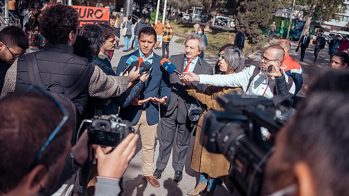 La hora de La 1 - La hora de la actualidad - 13/04/23