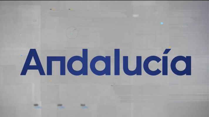Noticias Andalucía - Noticias Andalucía - 13/04/2023