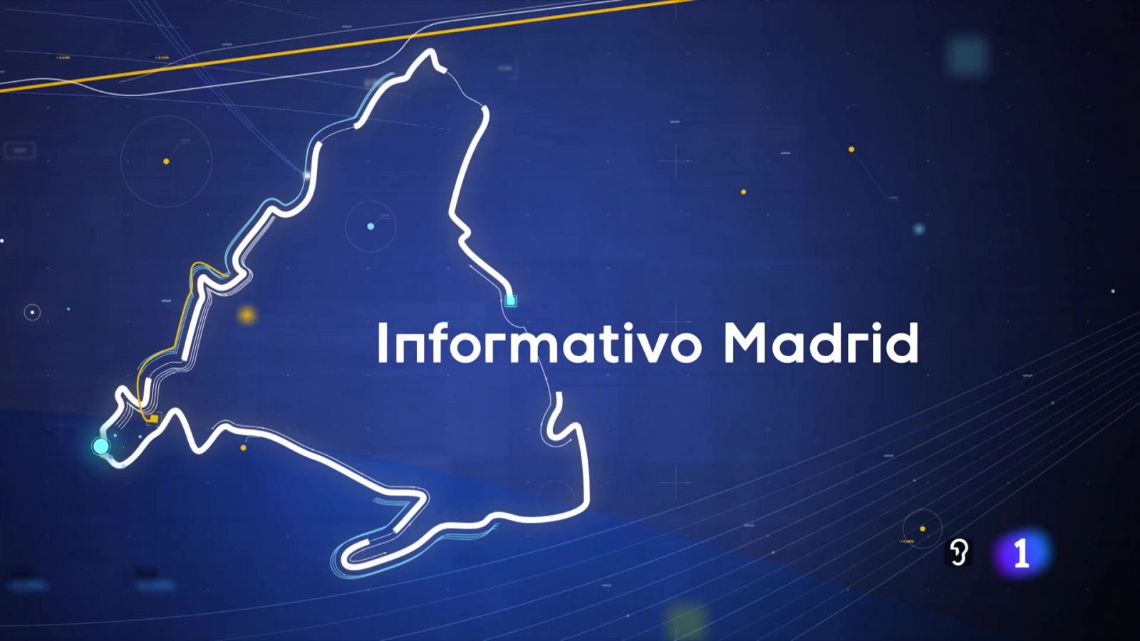 Informativo de Madrid 1. 13/04/2023