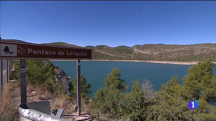 L'informatiu - Comunitat Valenciana - L'Informatiu Comunitat Valenciana 1 - 13/04/23