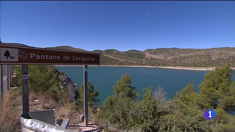 L'Informatiu Comunitat Valenciana 1 - 13/04/23 ver ahora