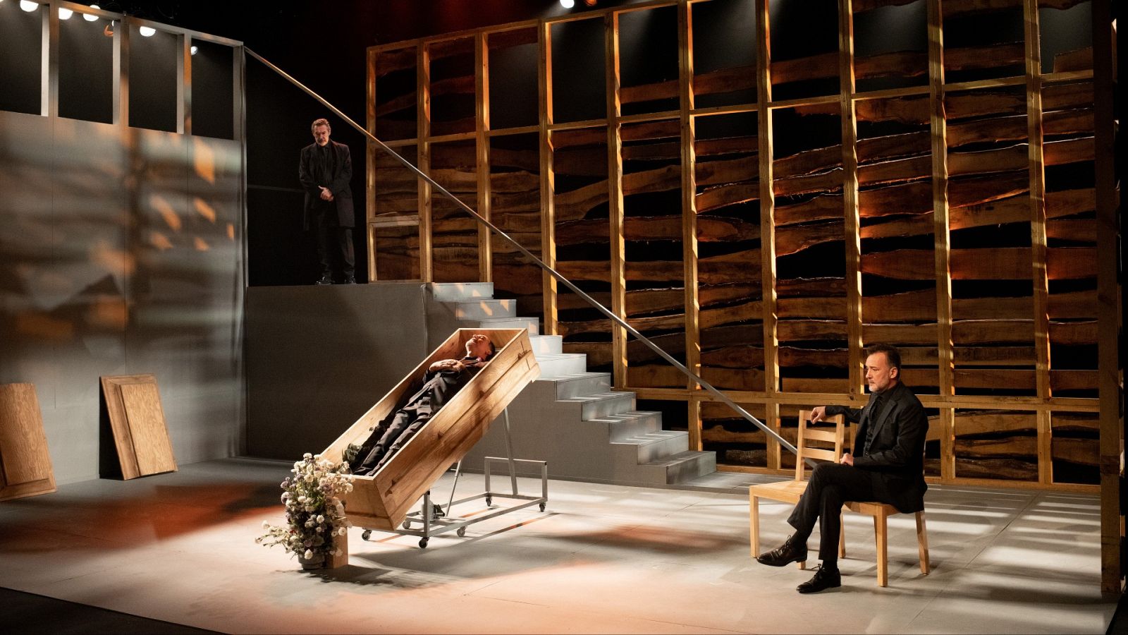 Amistad - Atención obras