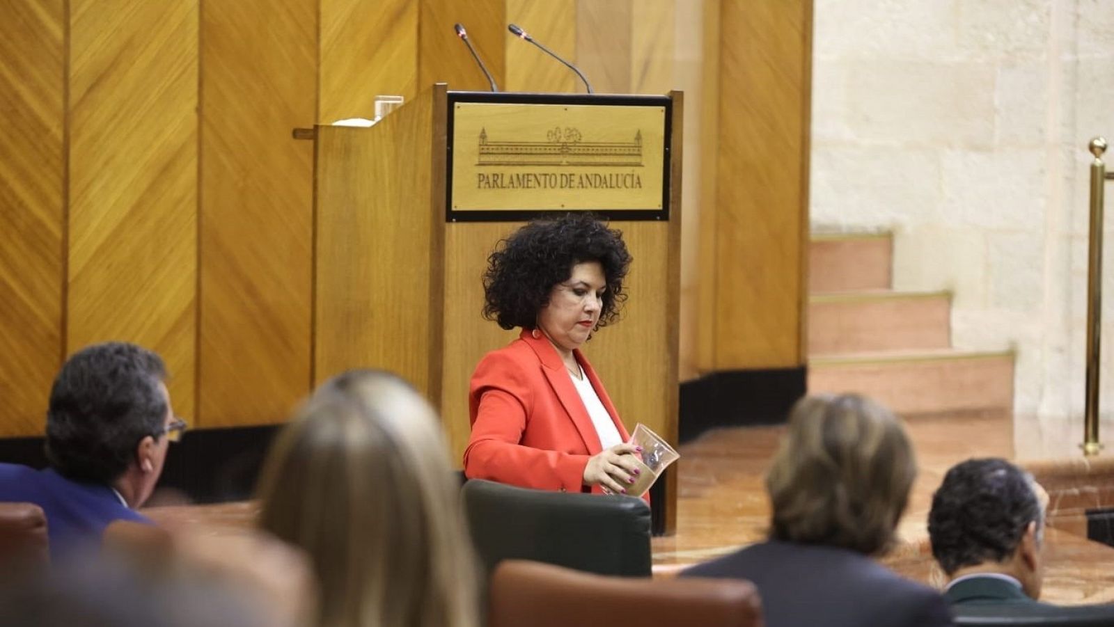 Crece el conflicto por el futuro de Doñana | Ver