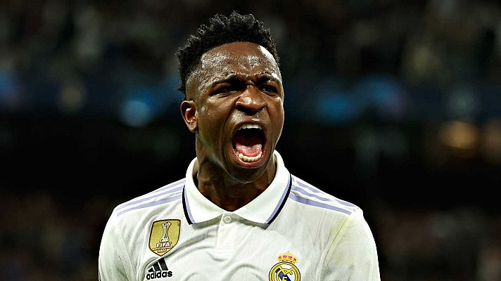 Vinicius: "Tenemos jugadores para lograr algo importante"