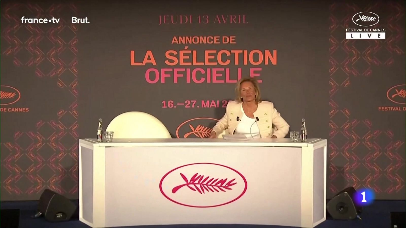 'Cerrar los ojos', el esperado regreso de Víctor Erice, se estrenará en el Festival de Cannes