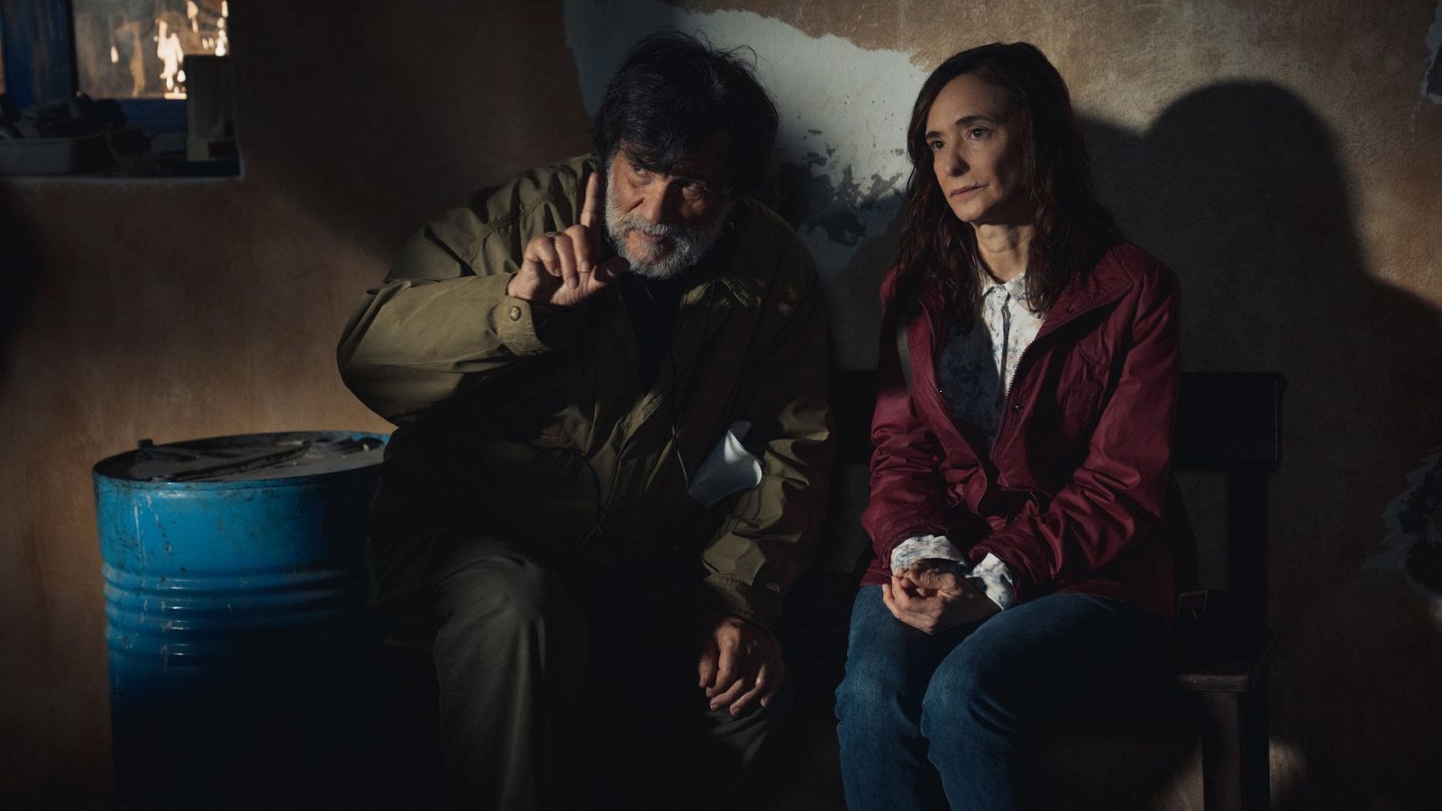 'Cerrar los ojos', el esperado regreso de Víctor Erice, se estrenará en el Festival de Cannes | Ver