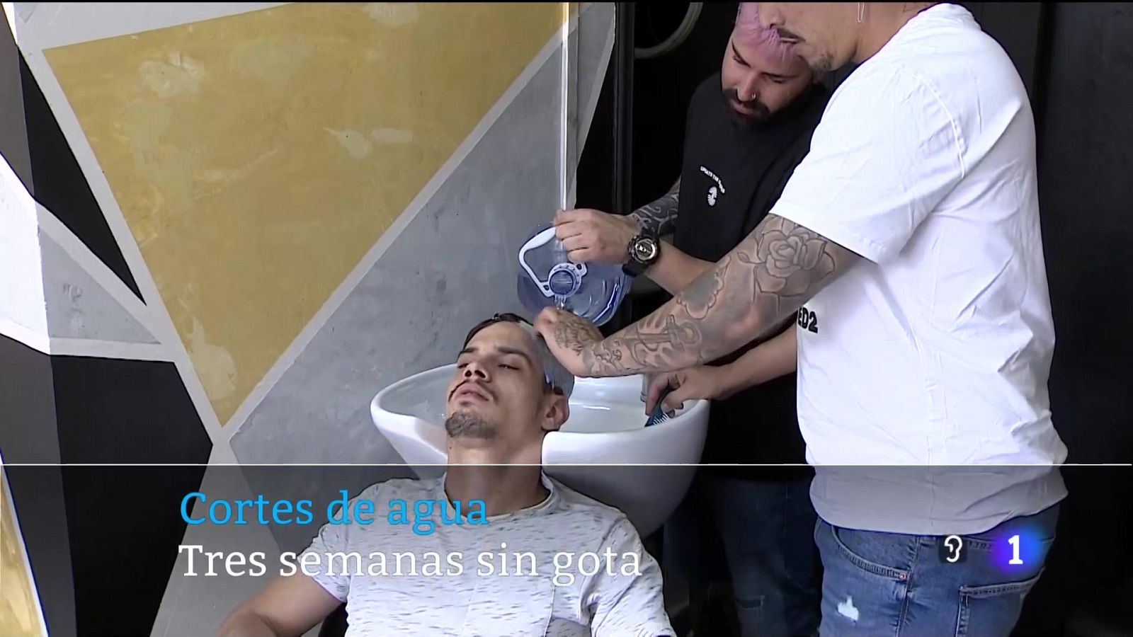 Canarias en 2' - 13/04/2023