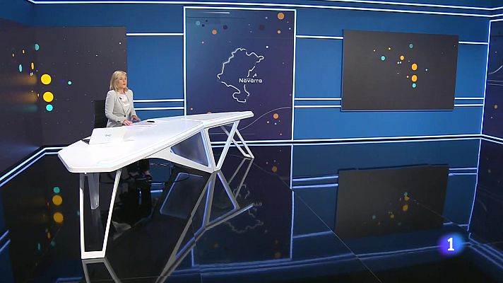 Telenavarra - Telenavarra 2 -13/4/2023