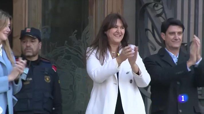 L'Informatiu - L'Informatiu 2 - 13/04/2023