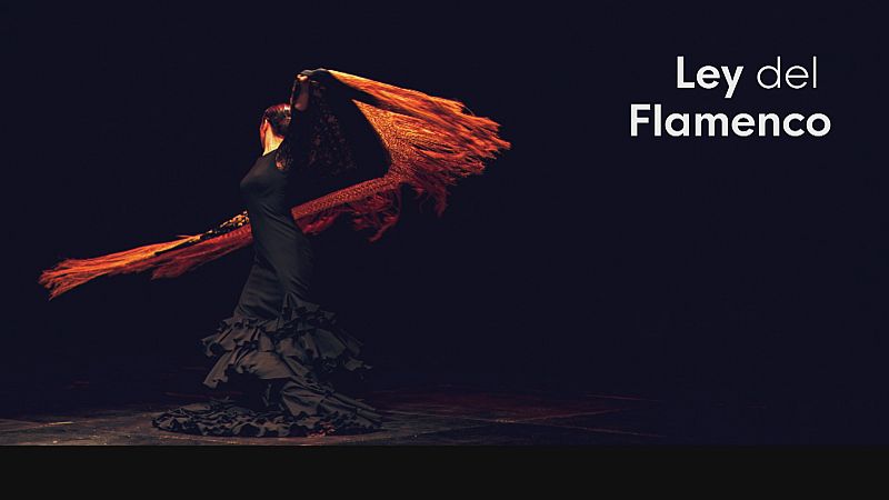 Se aprueba la primera Ley del Flamenco - Ver ahora