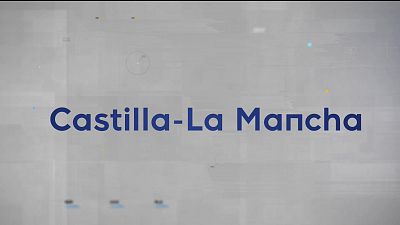 Castilla-La Mancha en 2' - 13/04/23