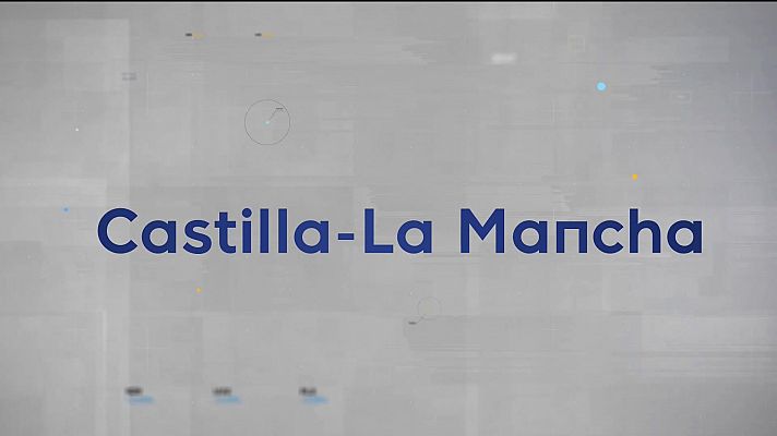 Castilla-La Mancha en 2' - 13/04/23