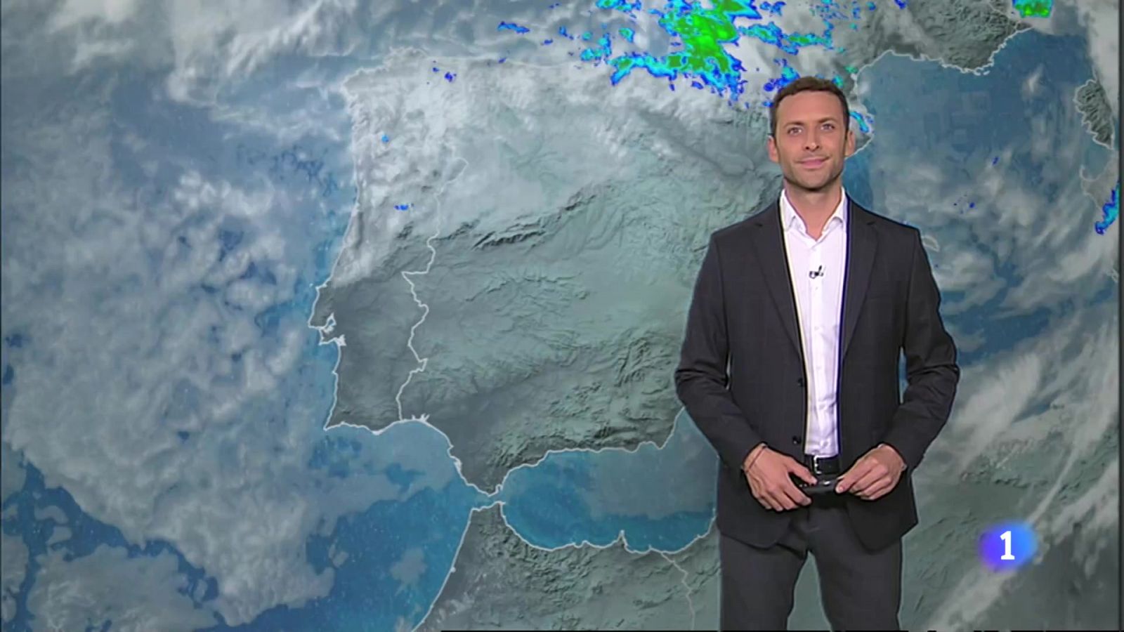 El Tiempo en Extremadura - 13/04/2023 - RTVE.es