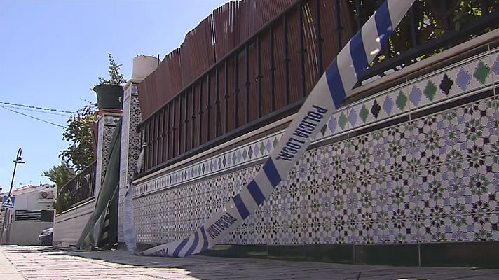 Noticias Andalucía - Retiran la custodia de tres niñas