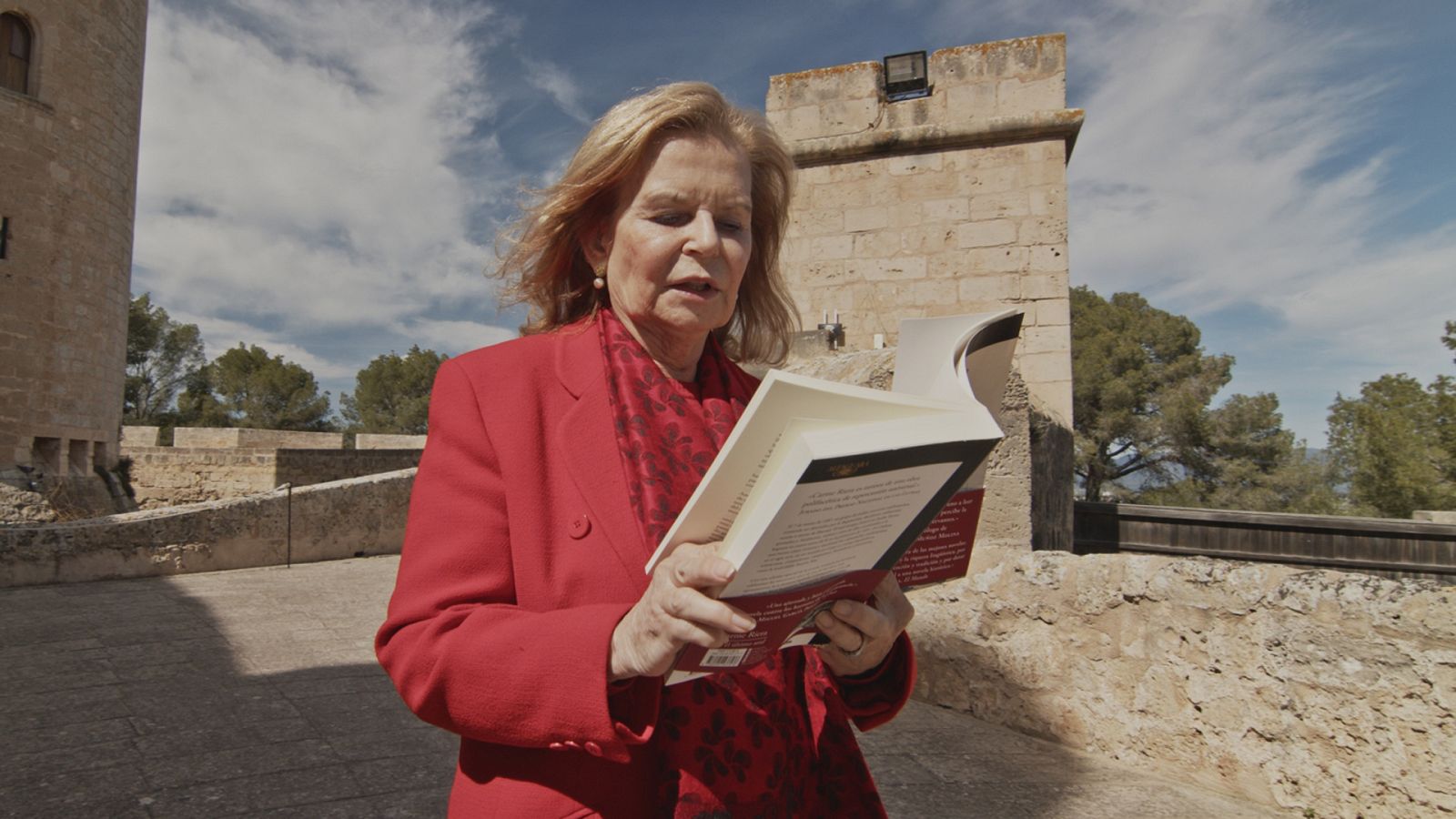 Un país para leerlo - Palma - ver ahora