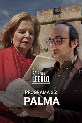 Un país para leerlo - Palma