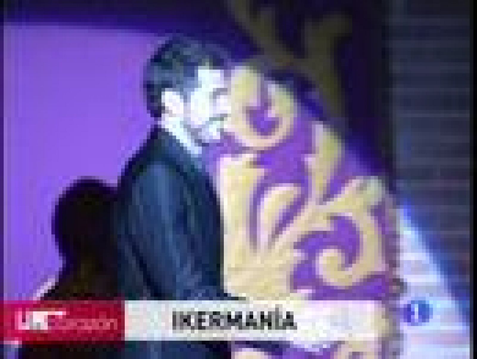 Sin programa: La Ikermanía acompaña a Casillas | RTVE Play