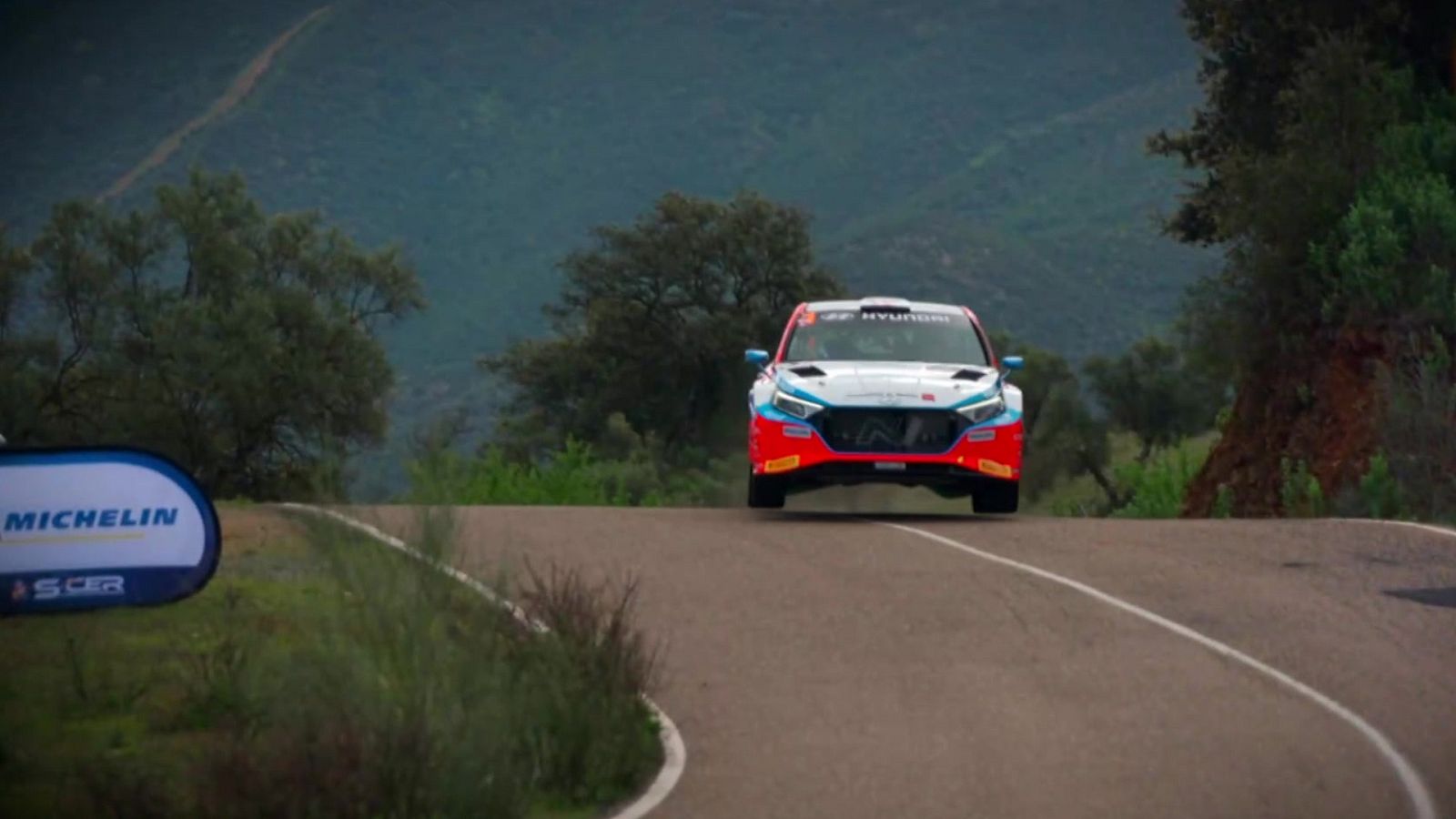 Racing for Spain - 2023 - Programa 6 - ver ahora