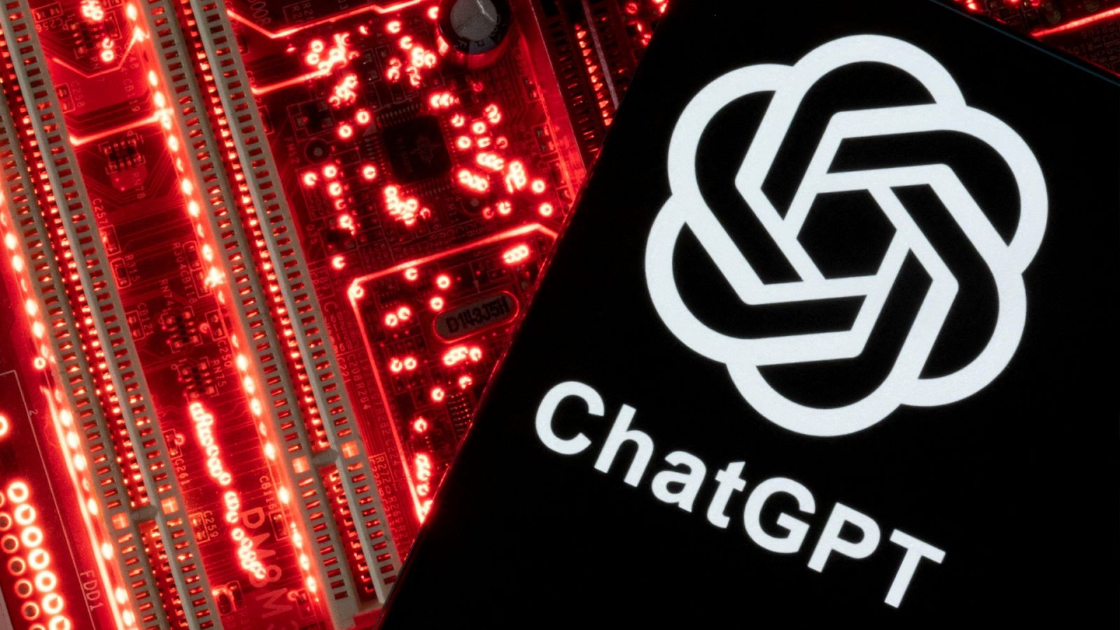 España investiga la empresa de ChatGPT