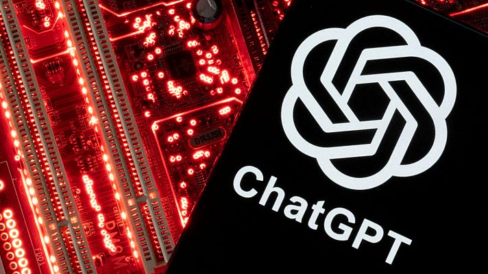 España investiga la empresa de ChatGPT