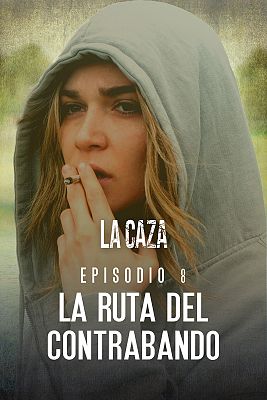 La ruta del contrabando