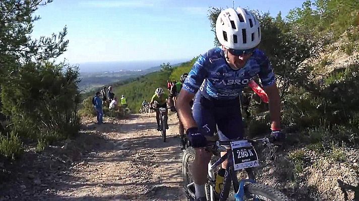 Mountain Bike - Vuelta Ibiza 2023