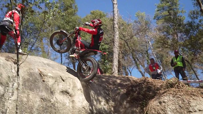 Moto Avenue - 2023 - Programa 9