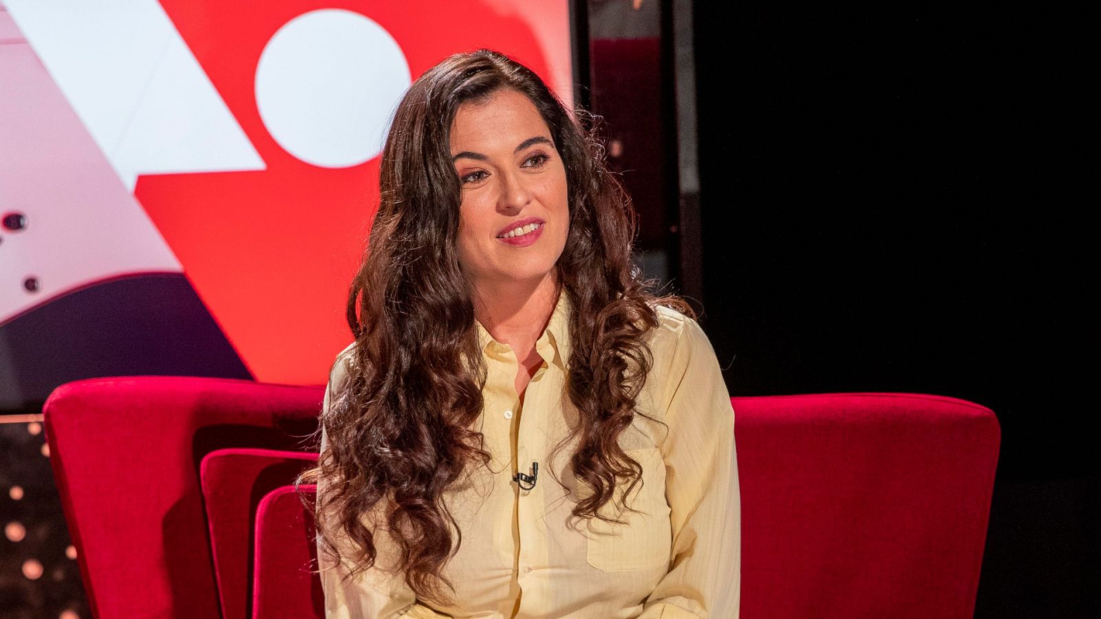 Atención Obras - Silvia Pérez Cruz - ver ahora