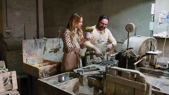 Aquí la Tierra - Aquí la Tierra - 13/04/23