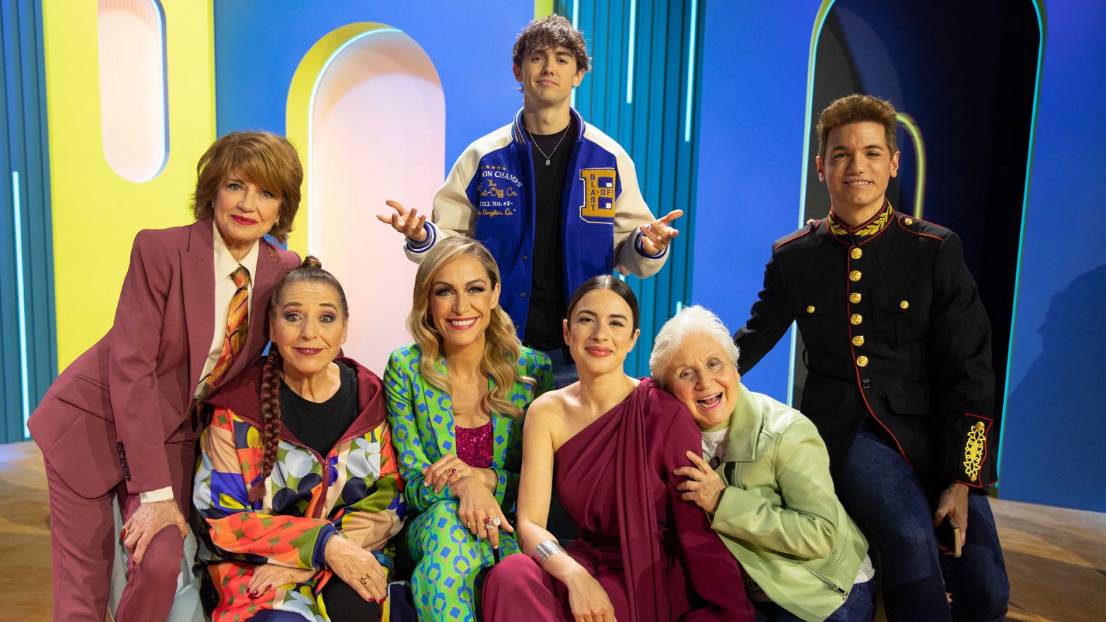 Brigada Tech - Programa 5: Pozoblanco, Córdoba (Andalucía) - Ver ahora