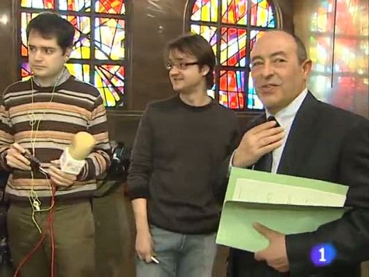 Noticias Aragón - Noticias Aragón - 05/02/10