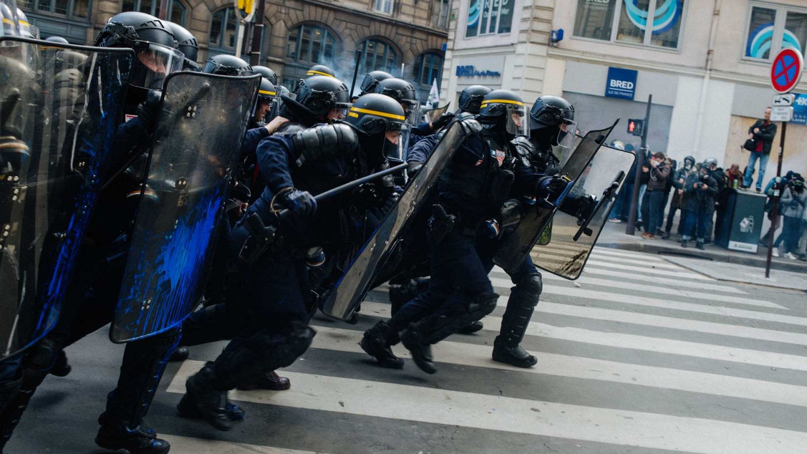 Telediario - 8 horas - 14/04/23 - ver ahora