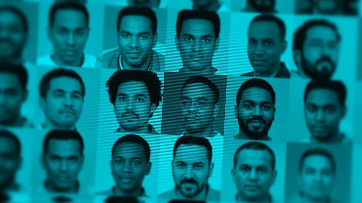 La noche temática - El algoritmo contra el crimen - Documental en RTVE - La noche temática | Ver documental