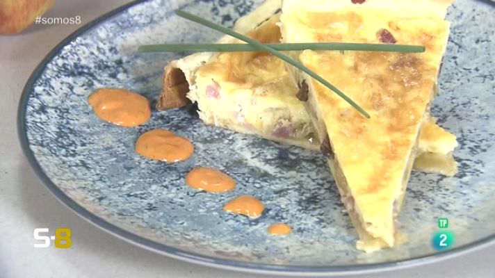 Somos 8 - Somos 8 - 13/04/2023