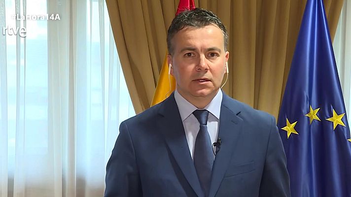 La hora de La 1 - La hora política - 14/04/23