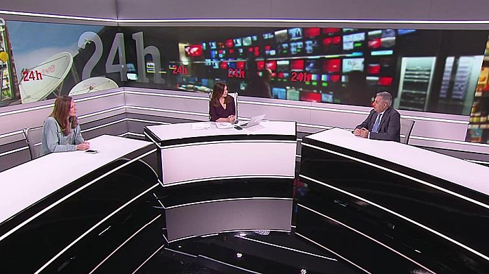 La economía - La economía - 14/04/23