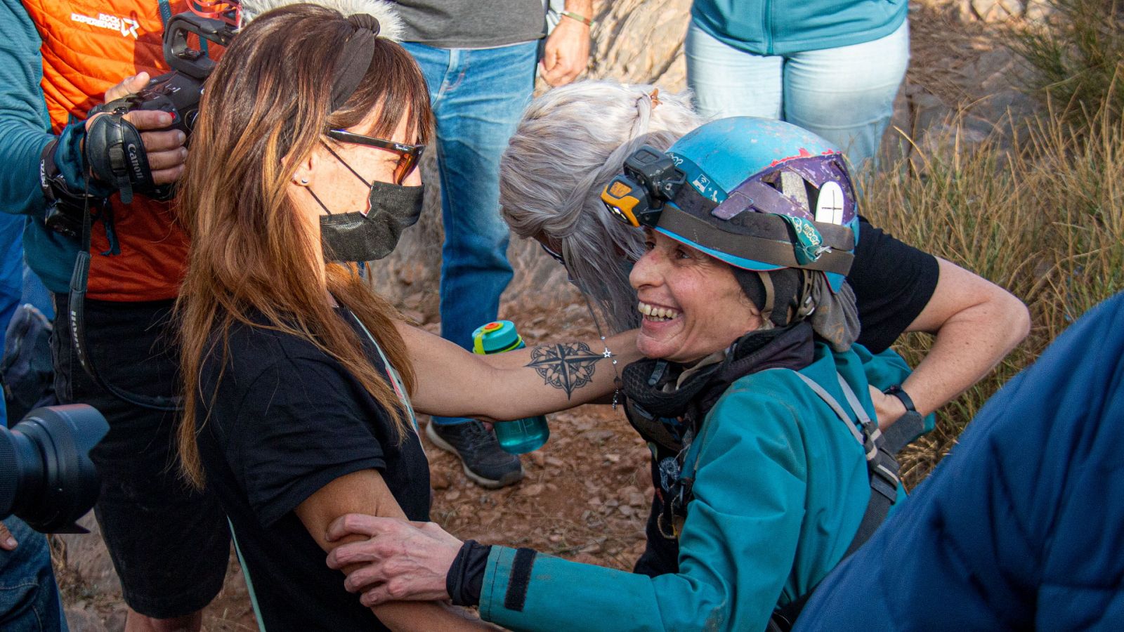 La hora de La 1 - La hora de la actualidad - 14/04/23 - ver ahora