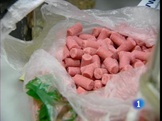 Ciencia y tecnología en Rtve.es - Delgados coman lo que coman