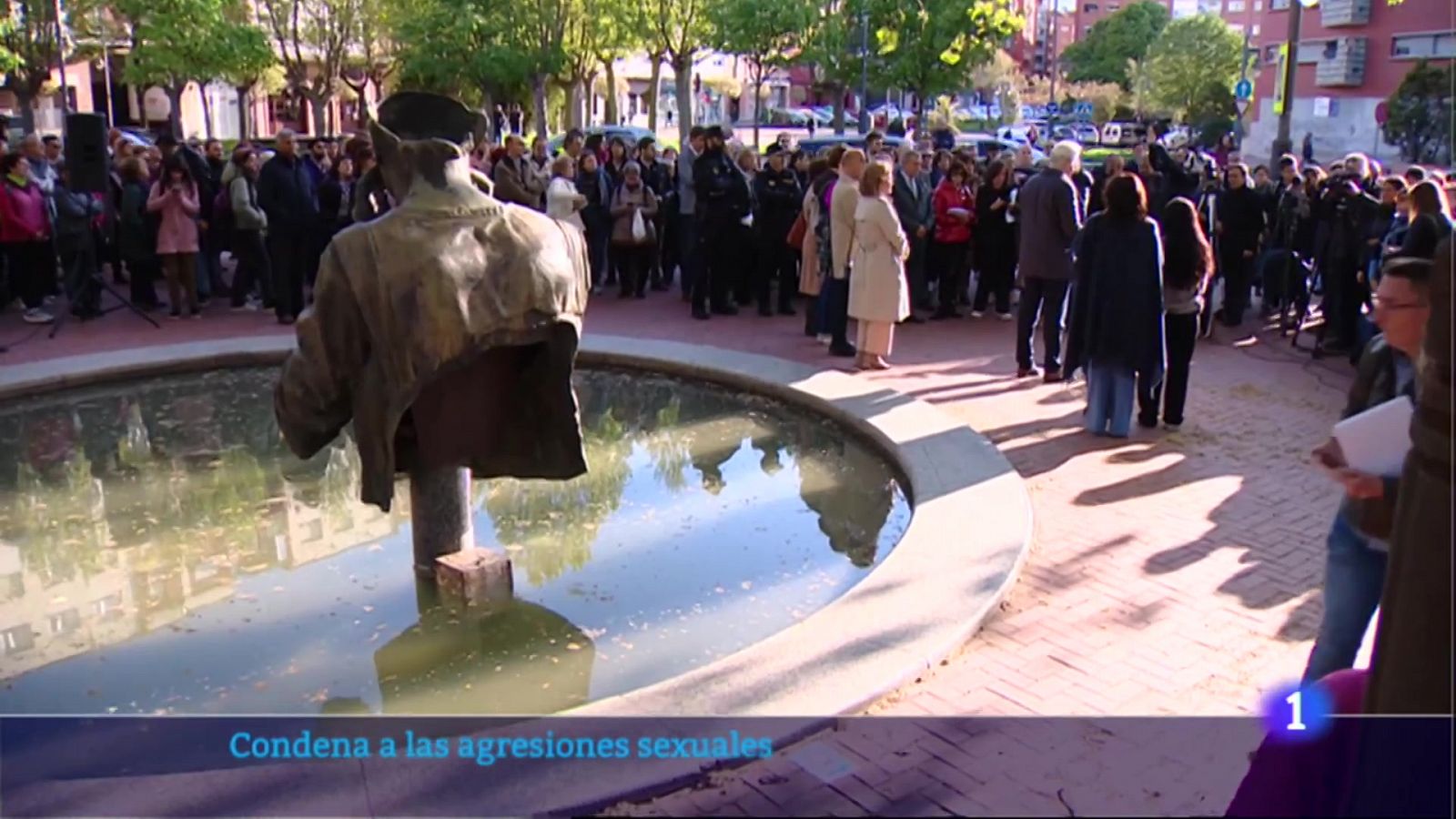 Informativo Telerioja - 14-04-2023 - RTVE.es