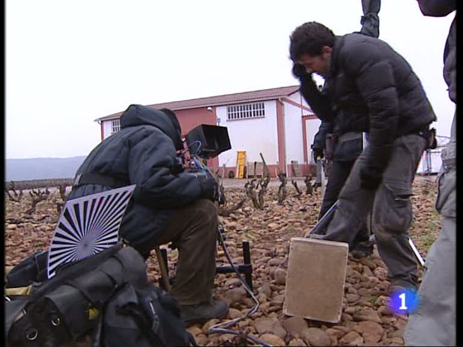  Informativo Telerioja 05/02/10