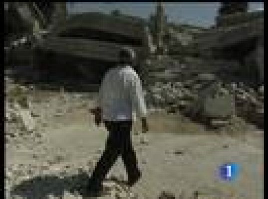  - Haití: la devastación que asombra