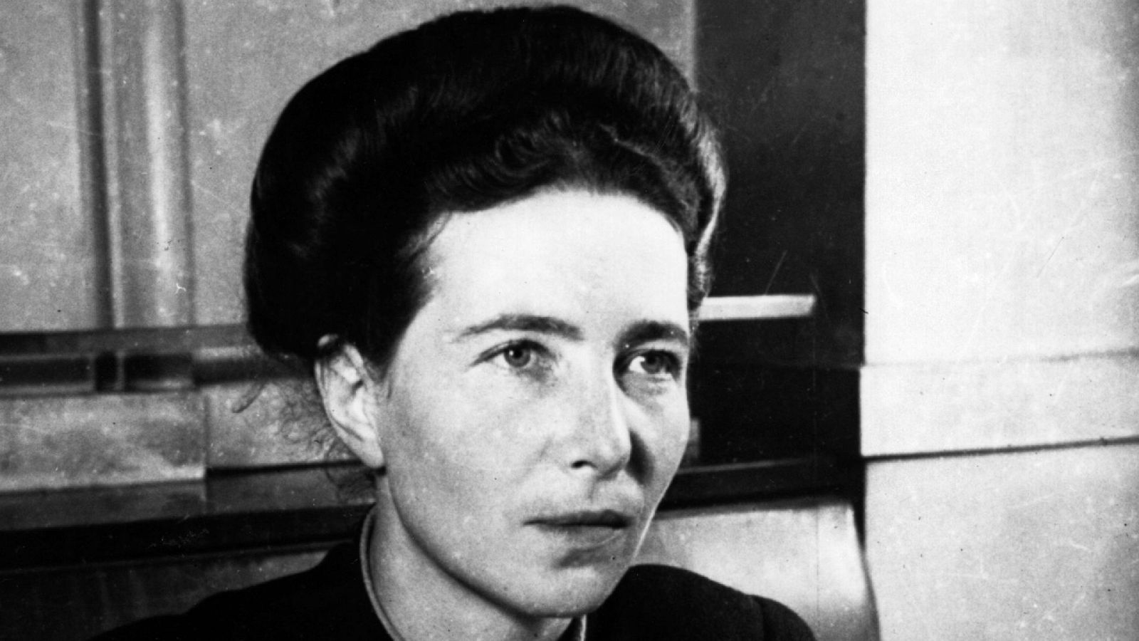 37 años sin Simone de Beauvoir, un referente del feminismo 