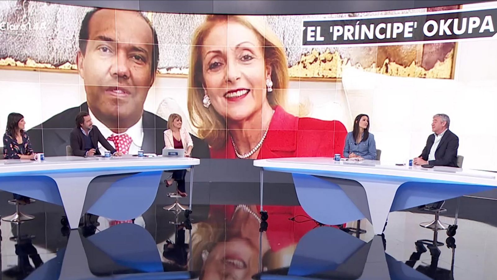 Hablando claro - Programa 151 - ver ahora