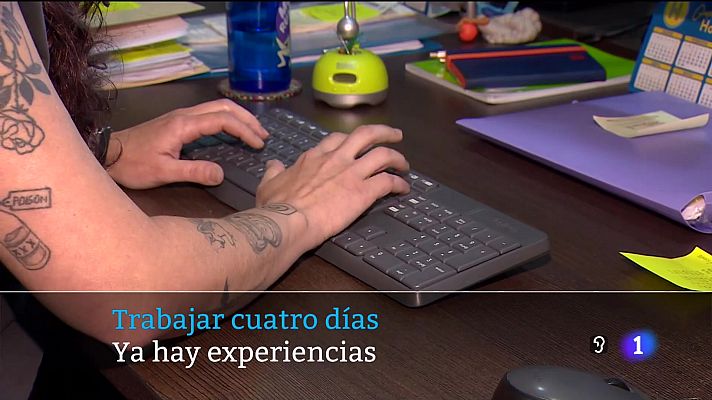 Telecanarias - Canarias en 2' - 14/04/2023