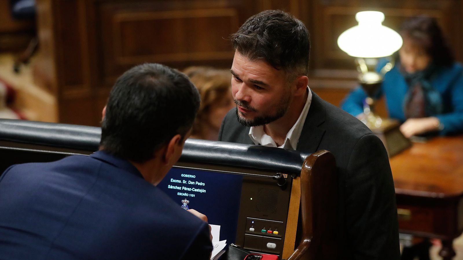 Ley de Vivienda: El Gobierno llega a un acuerdo con ERC y Bildu